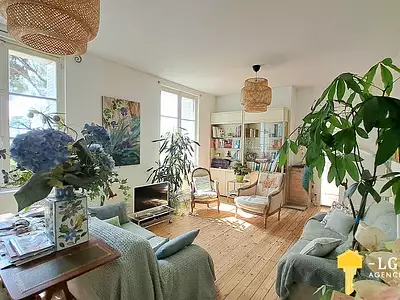 Appartement, 135 m²