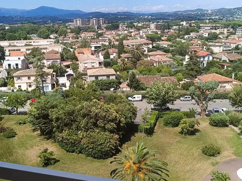 Appartement, 98,18 m²