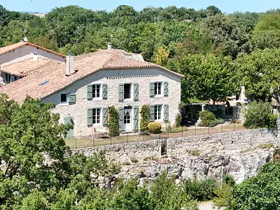 Maison, 350 m²