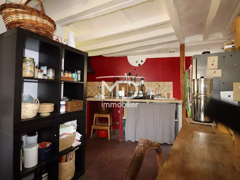 Maison, 98 m²