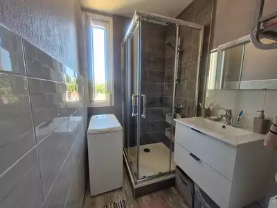 Appartement, 85 m²