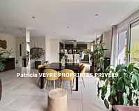 Appartement, 119 m²