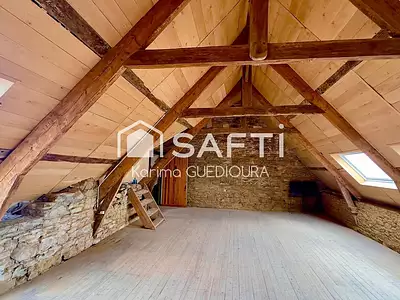 Appartement, 66 m²