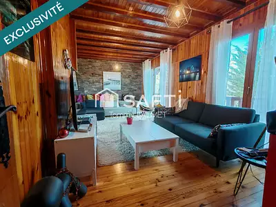 Maison, 216 m²