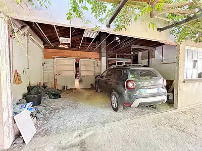 Maison, 200 m²
