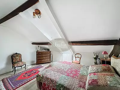 Appartement, 65 m²