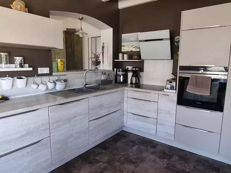 Maison, 155 m²
