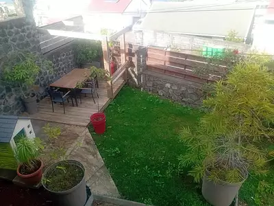 Immeuble, 277 m²