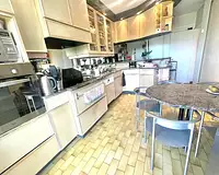 Appartement, 126,03 m²