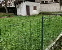 Maison, 54 m²