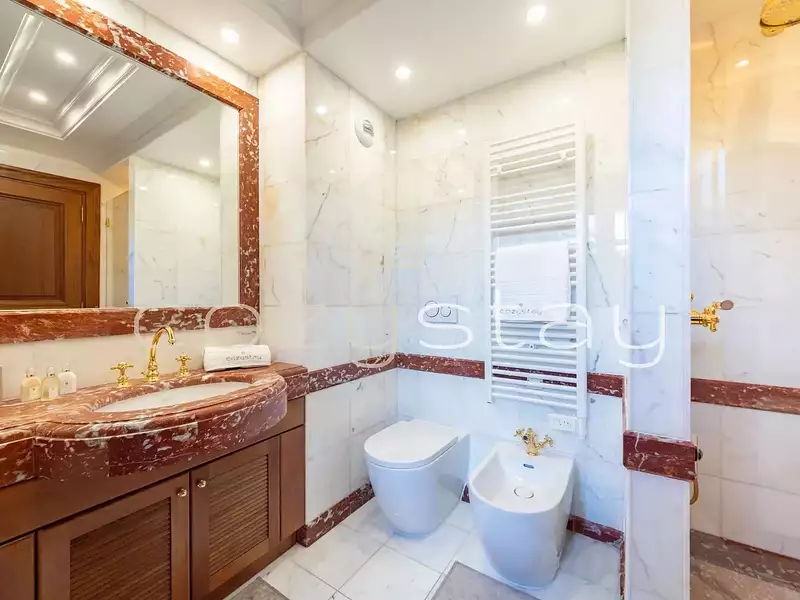 Appartement, 110,52 m²
