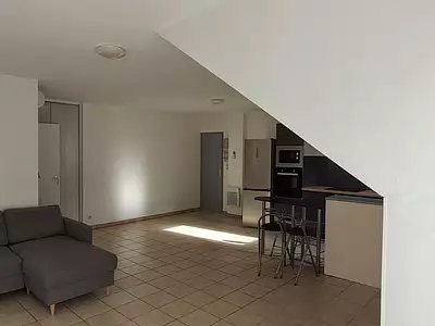 Appartement, 69,14 m²