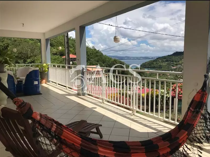 Appartement, 107 m²