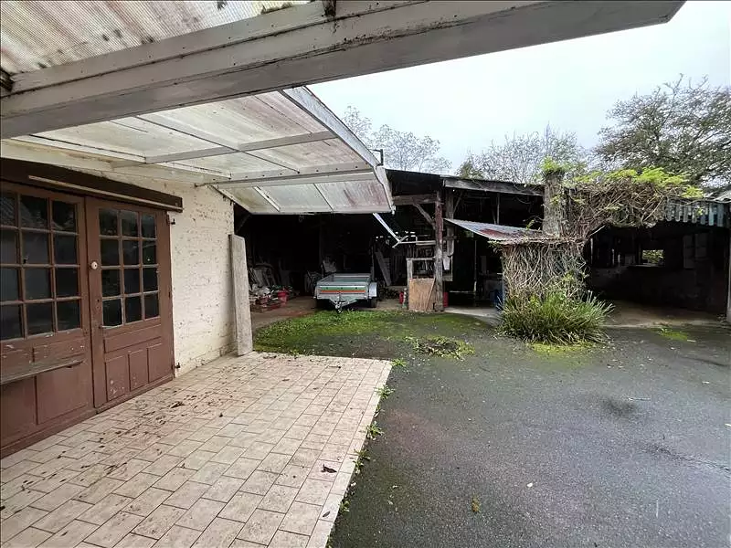Maison, 138 m²