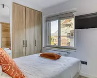 Appartement, 40,6 m²