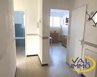 Appartement, 59,43 m²