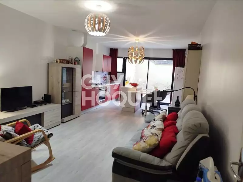 Maison, 108 m²