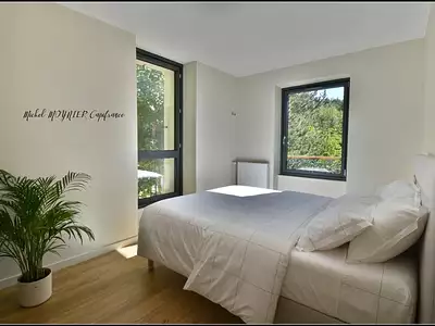 Appartement, 95 m²