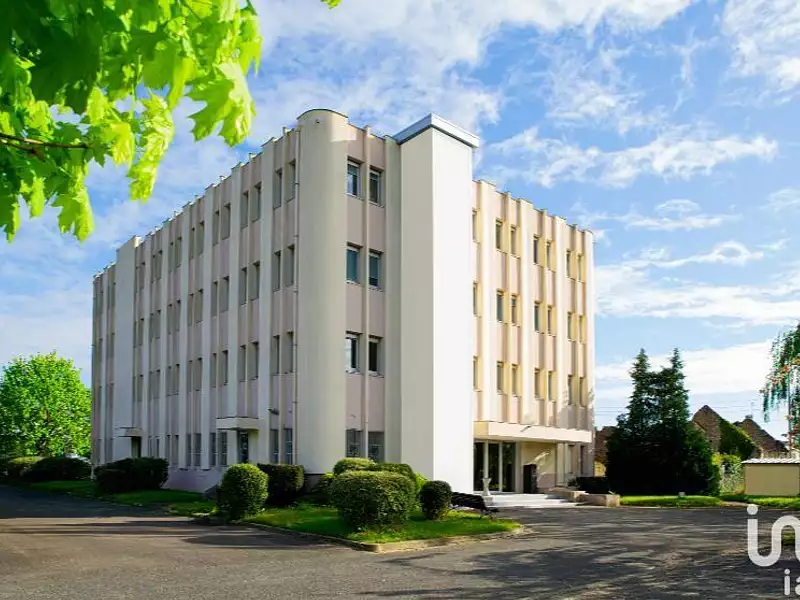 Divers, 446 m²