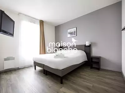 Appartement, 20,99 m²