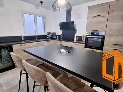 Maison, 87 m²