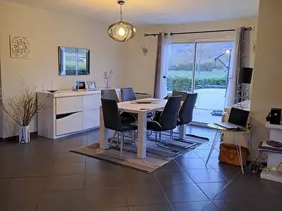 Maison, 115 m²