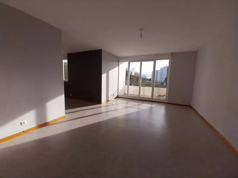 Appartement, 78 m²