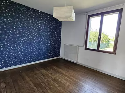 Maison, 66 m²