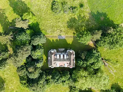 Maison, 600 m²