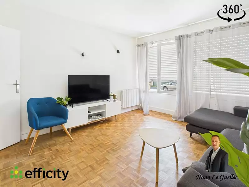 Appartement, 110 m²