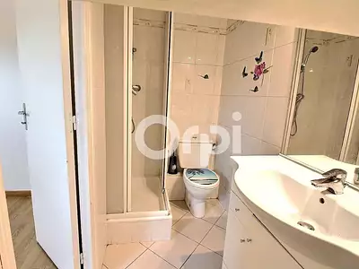Appartement, 29 m²