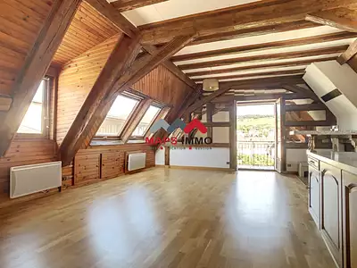 Appartement, 71 m²