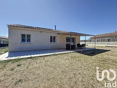 Maison, 100 m²