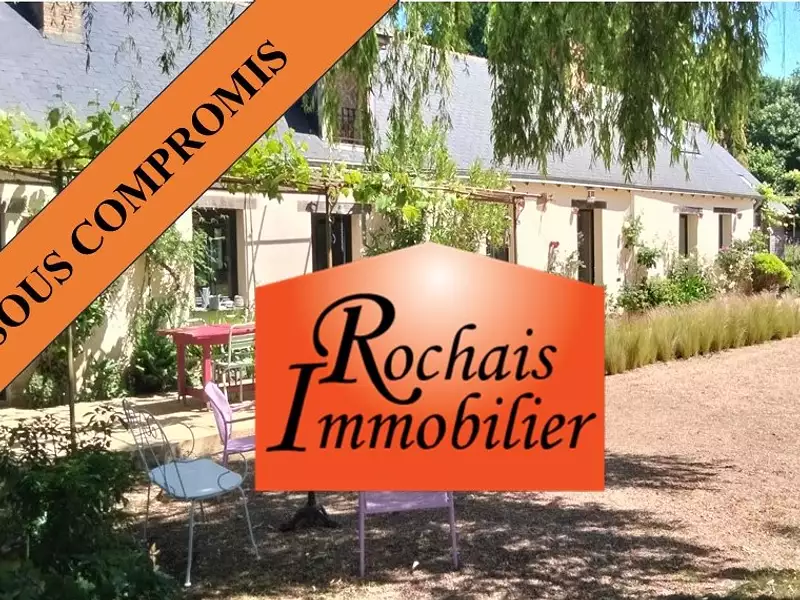 Maison, 155 m²