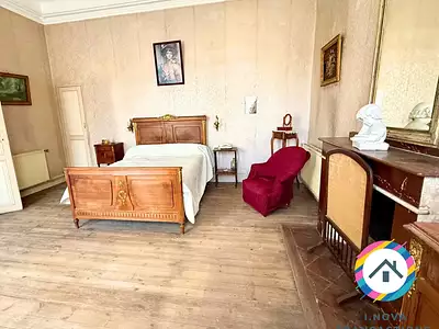 Maison, 217 m²