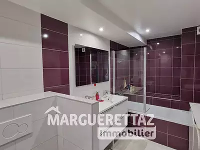 Appartement, 132 m²