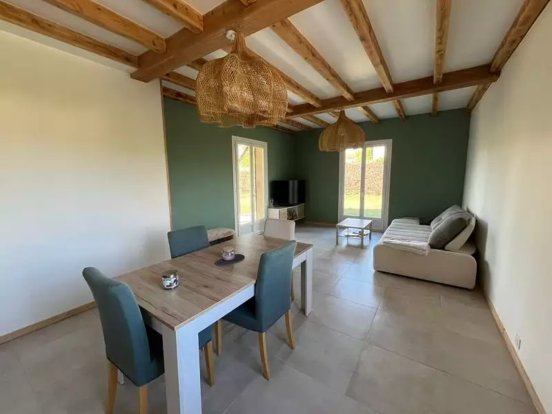 Maison, 95 m²