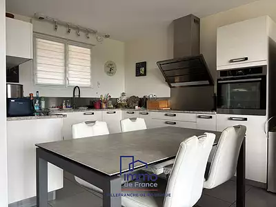 Appartement, 100 m²