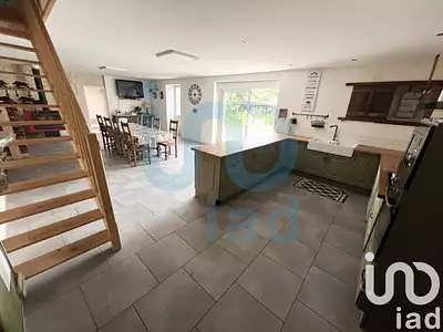 Maison, 178 m²