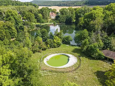 Terrain, 7 240 m²