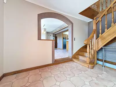 Maison, 162 m²