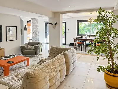 Appartement, 127 m²