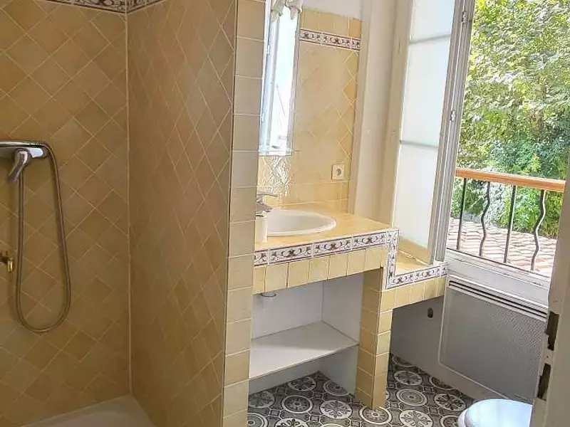 Appartement, 65 m²