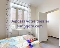 Appartement, 100 m²