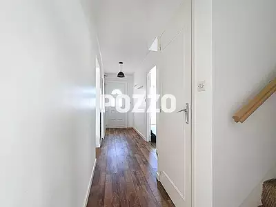 Maison, 92 m²