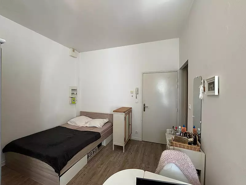 Appartement, 25,72 m²