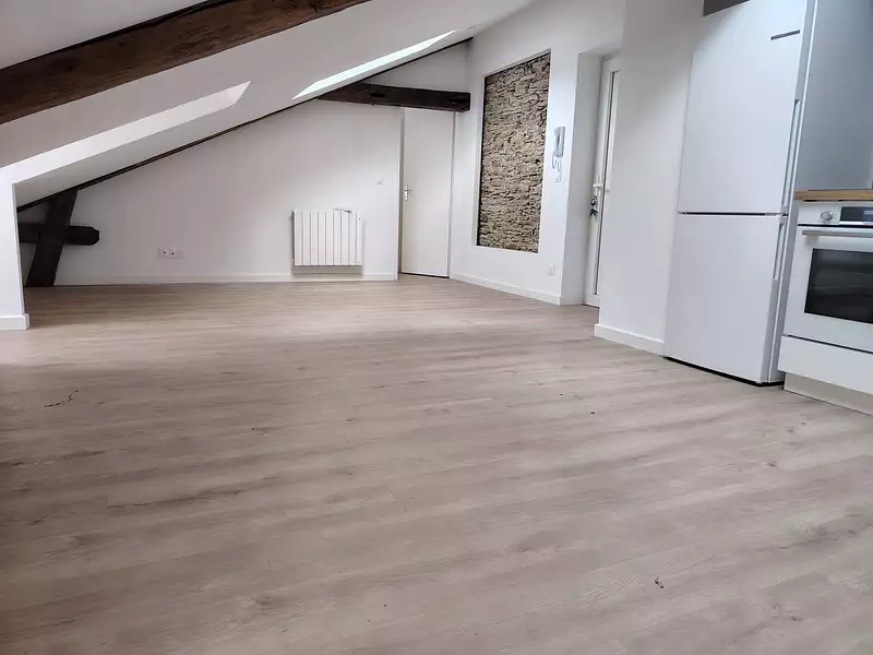 Appartement, 26,88 m²