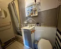 Appartement, 16,9 m²