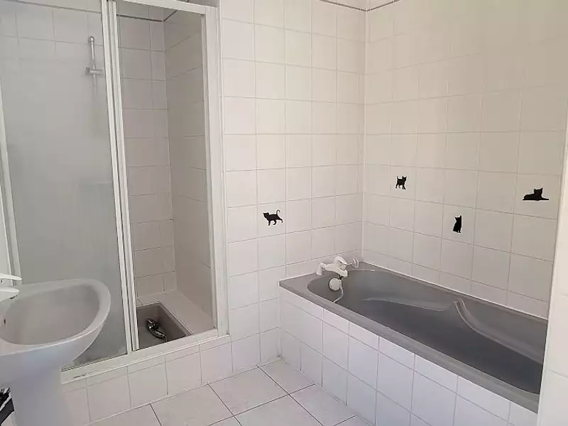 Maison, 99 m²