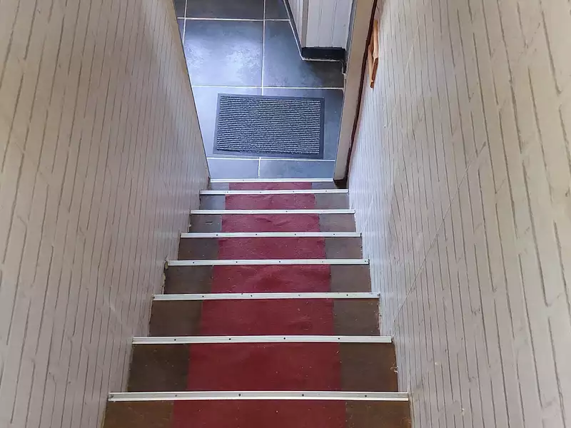 Maison, 112 m²